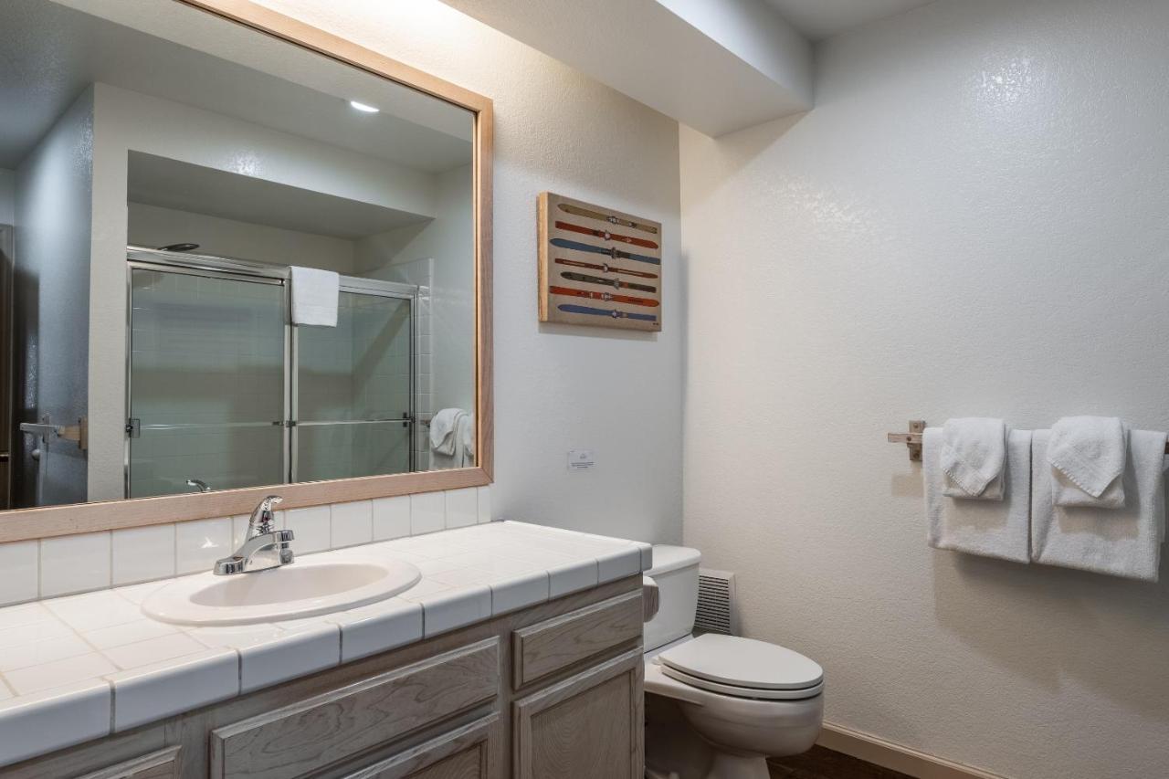 Apartment Warm And Cozy Upgraded 2 Bedrm 2 Bath Single Level In Snowcreek Complex Phase Iv 563 Sleeps 6 *